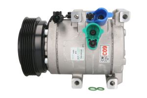 Kompresor klimatyzacji NIS 890686