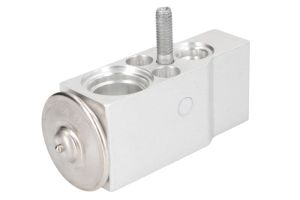 Zawór rozprężny klimatyzacji DVE17003