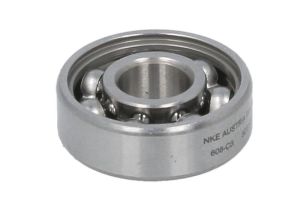 Łożysko 608-C3 /NKE/