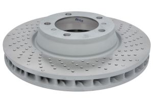 Tarcza hamulcowa PFR31023