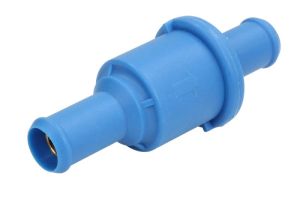 Kołnierz przewodu płynu chłodzącego CZM111114