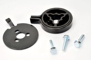 Zestaw naprawczy, sprzęg siodłowy naczepy RO55256