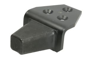 Odbój gumowy, resorowanie LE1662.00