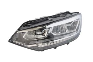 Reflektor świateł przednich 711451000128