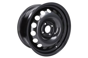 Felga stalowa osobowa ALC9337