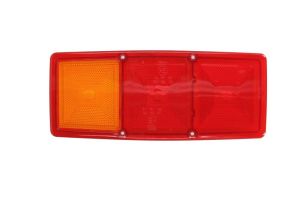 Ramka ozdobna lampy tylnej 30029C