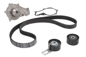 Zestaw paska rozrządu + pompa cieczy chłodzącej KDP459.670