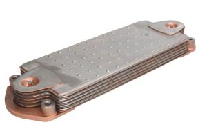 Chłodnica oleju NRF 31768