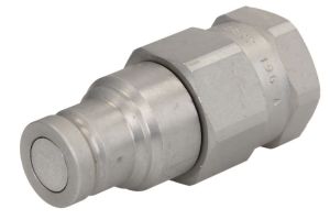 Szybkozłącze hydrauliczne FFH06 38JPT M