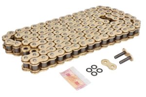 Łańcuch napędowy DID50(530)ZVMX2G&G120