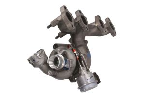 Turbosprężarka KKK54399880068