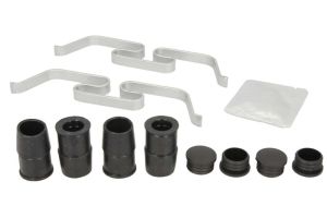 Zestaw montażowy klocków hamulcowych QB109-0050