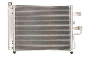 Skraplacz klimatyzacji NRF 35428