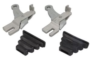 Element łączący, cięgno (hamulec postojowy) DOR924-544