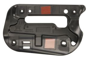 Elementy pokrywy silnika 5513-00-2589923P