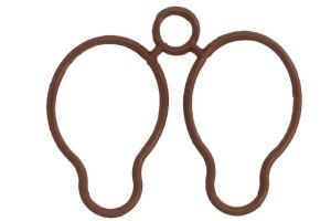 Uszczelka kolektora dolotowego EL505020