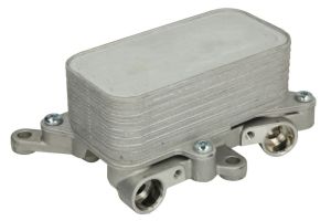 Chłodnica oleju autom. skrzyni biegów NRF 310055