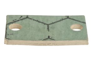 Uszczelka układu wydechowego BOS256-262