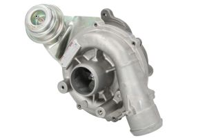 Turbosprężarka 734204-5001S