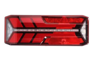 Lampa tylna A25-4122-011