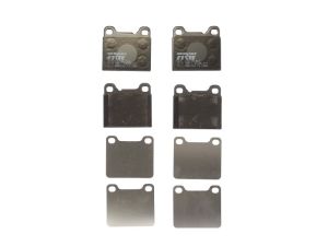 Klocek hamulcowy kpl. GDB1160