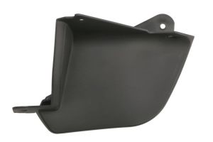 Wlot powietrza w zderzaku 6502-07-1619921P