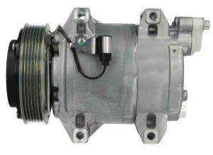 Kompresor klimatyzacji NIS 89070