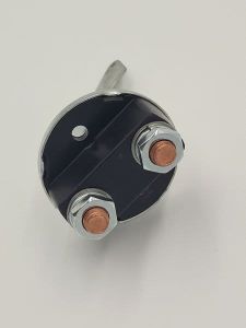 Odłącznik akumulatora (hebel) ODL004