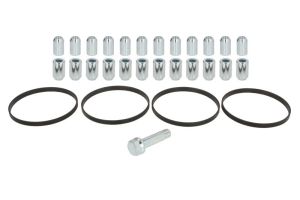 Zestaw montażowy felg aluminiowych MAK 8000000094