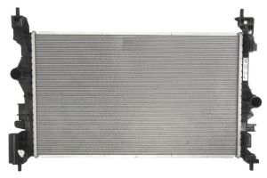Chłodnica silnika NIS 630786