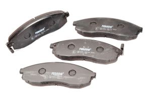 Klocek hamulcowy kpl. FDB1646