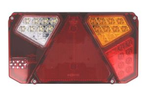 Lampa tylna 920A-WAS5 W125DP