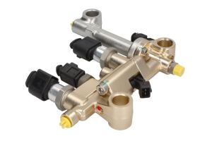 Moduł zasilający, wtrysk mocznika (AdBlue) NRF 705010