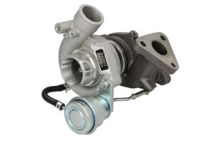 Turbosprężarka EVTC0114