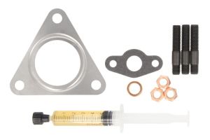 Zestaw montażowy turbosprężarki AJUJTC11636