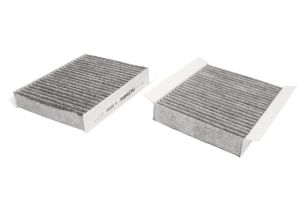 Filtr kabiny K 1105A-2X