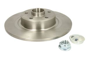 Tarcza hamulcowa BG9024RS