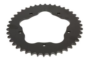 Zębatka napędowa tylna JTR752,42