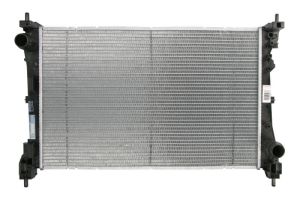 Chłodnica silnika NRF 550080A