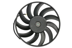 Silnik wentylatora chłodnicy NRF 47422