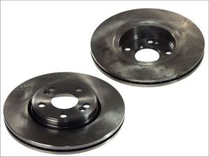 Tarcza hamulcowa DDF1123