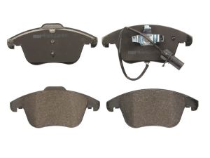 Klocek hamulcowy kpl. FDB4045