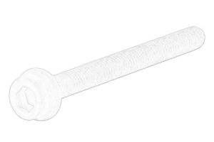 Śruba pokrywy zaworów N 102 475 04