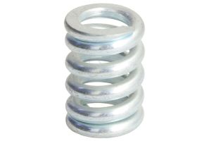 Sprężyna mocowania rury wydechowej BOS251-930