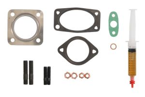 Zestaw montażowy turbosprężarki EVMK0092