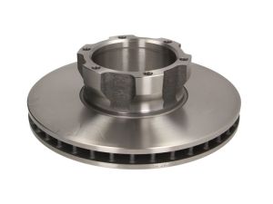 Tarcza hamulcowa BCR118A