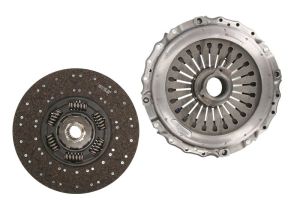 Zestaw sprzęgła FE105178