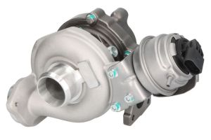 Turbosprężarka EVTC0260