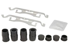 Zestaw montażowy klocków hamulcowych QB109-0049