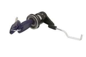 Korpus cylinderka zamka 80/455